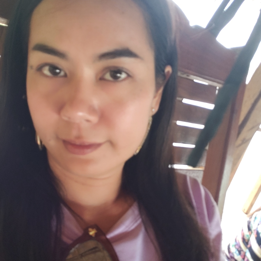 Meet your Posher, Lily